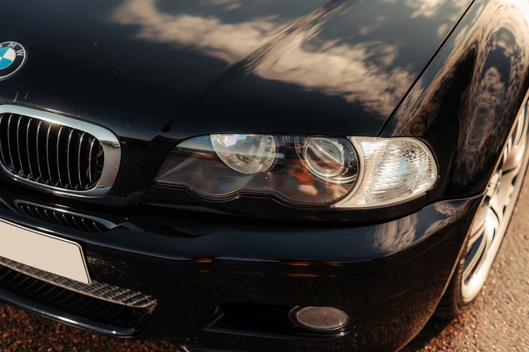 2001 BMW E46 M3 - Image 23 of 31