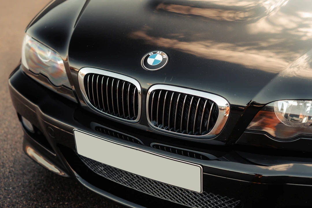 2001 BMW E46 M3 - Image 24 of 31