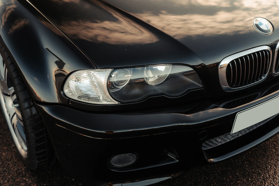 2001 BMW E46 M3 - Image 25 of 31