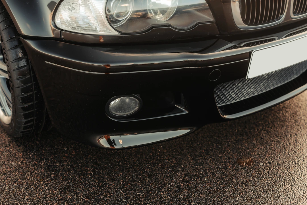 2001 BMW E46 M3 - Image 26 of 31