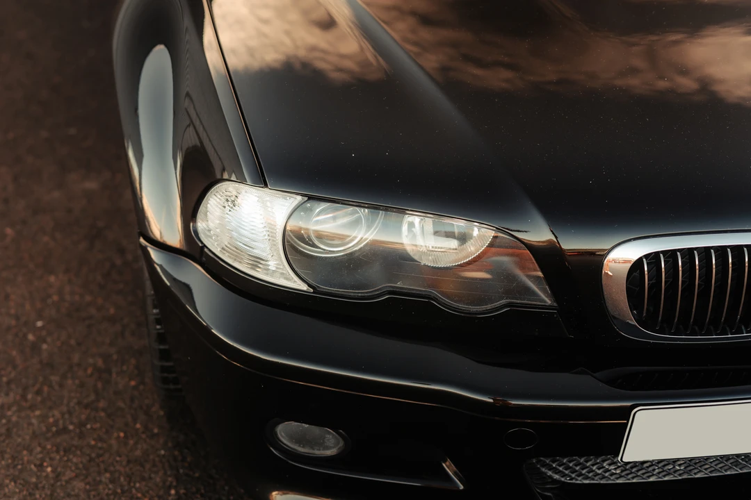 2001 BMW E46 M3 - Image 27 of 31