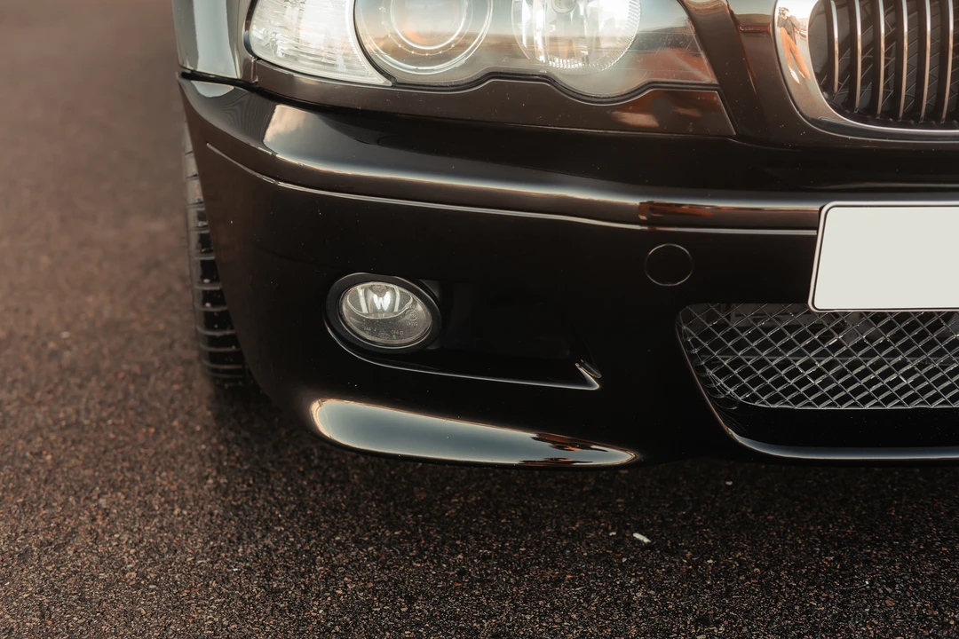2001 BMW E46 M3 - Image 28 of 31