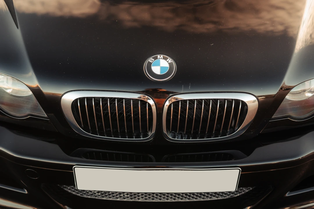 2001 BMW E46 M3 - Image 29 of 31