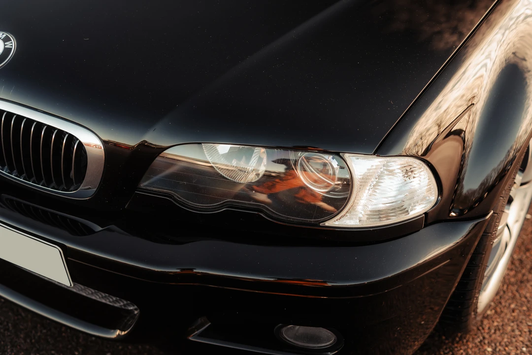 2001 BMW E46 M3 - Image 30 of 31
