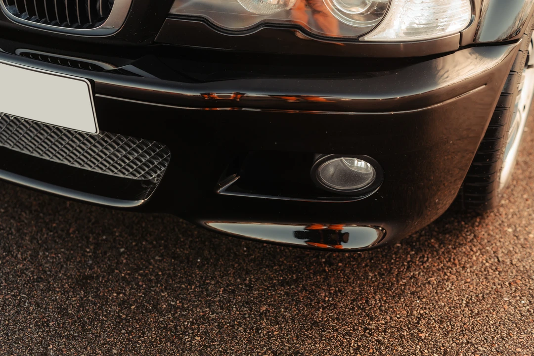 2001 BMW E46 M3 - Image 31 of 31