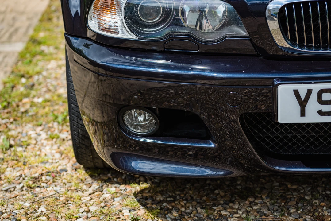 2001 BMW E46 M3 - Image 23 of 31