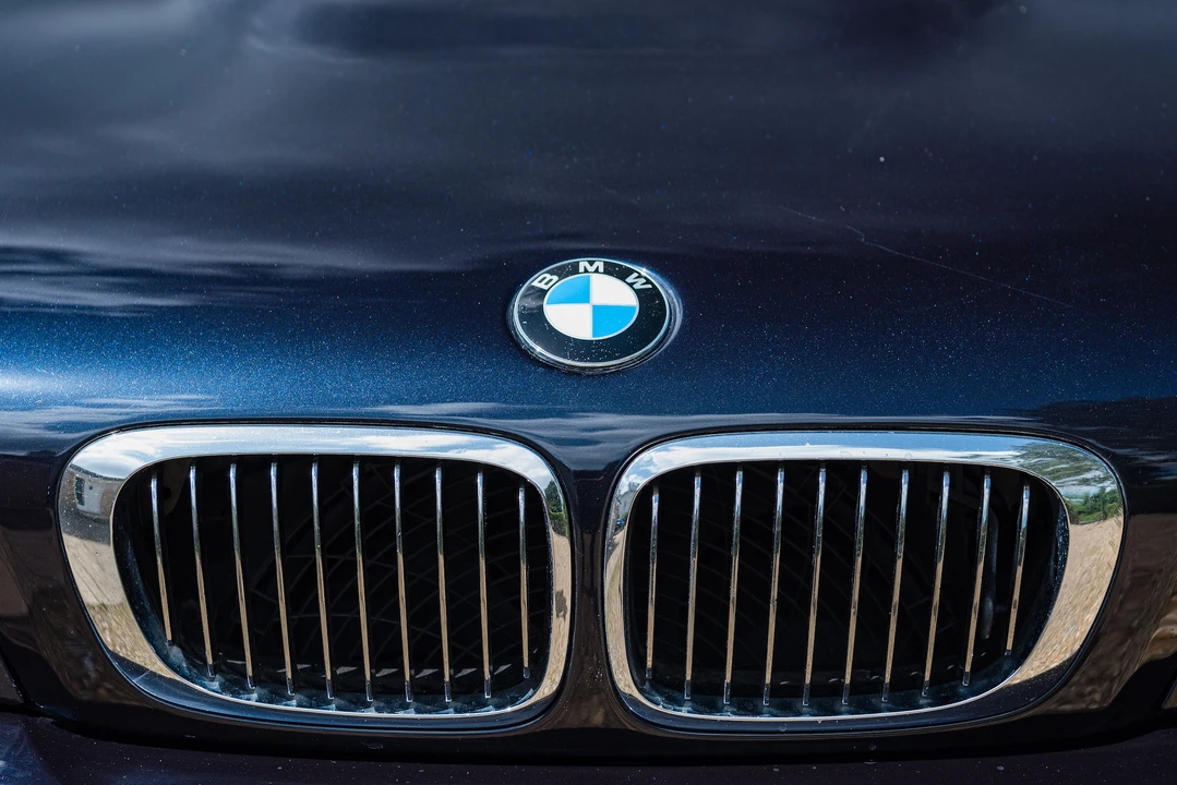 2001 BMW E46 M3 - Image 25 of 31
