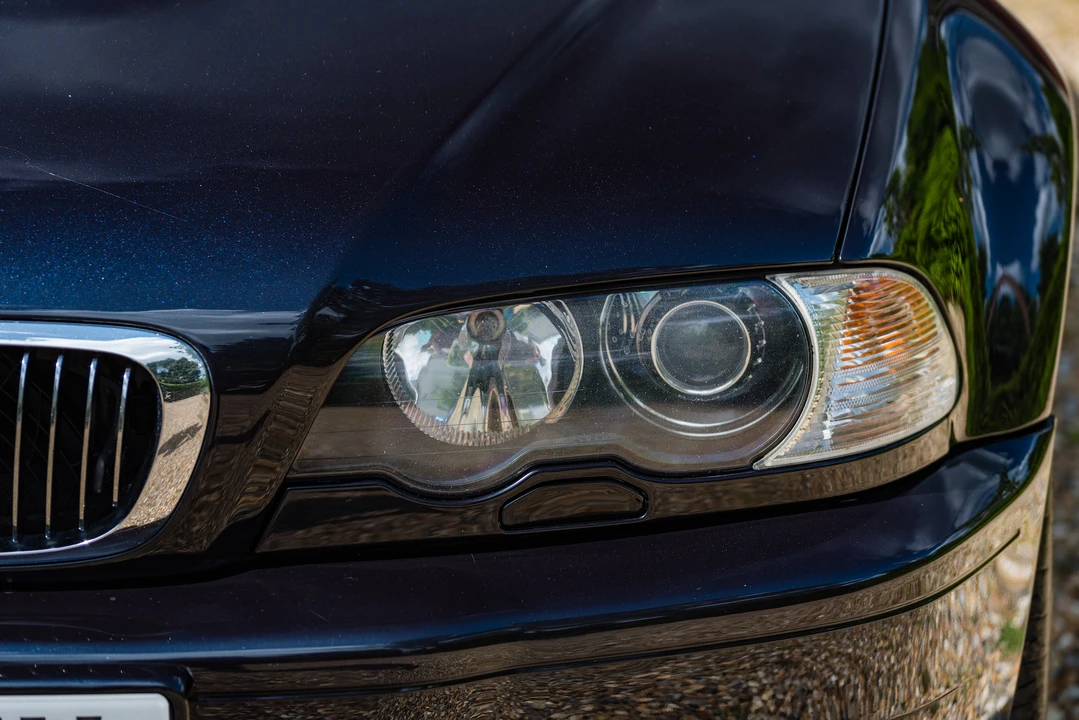 2001 BMW E46 M3 - Image 27 of 31