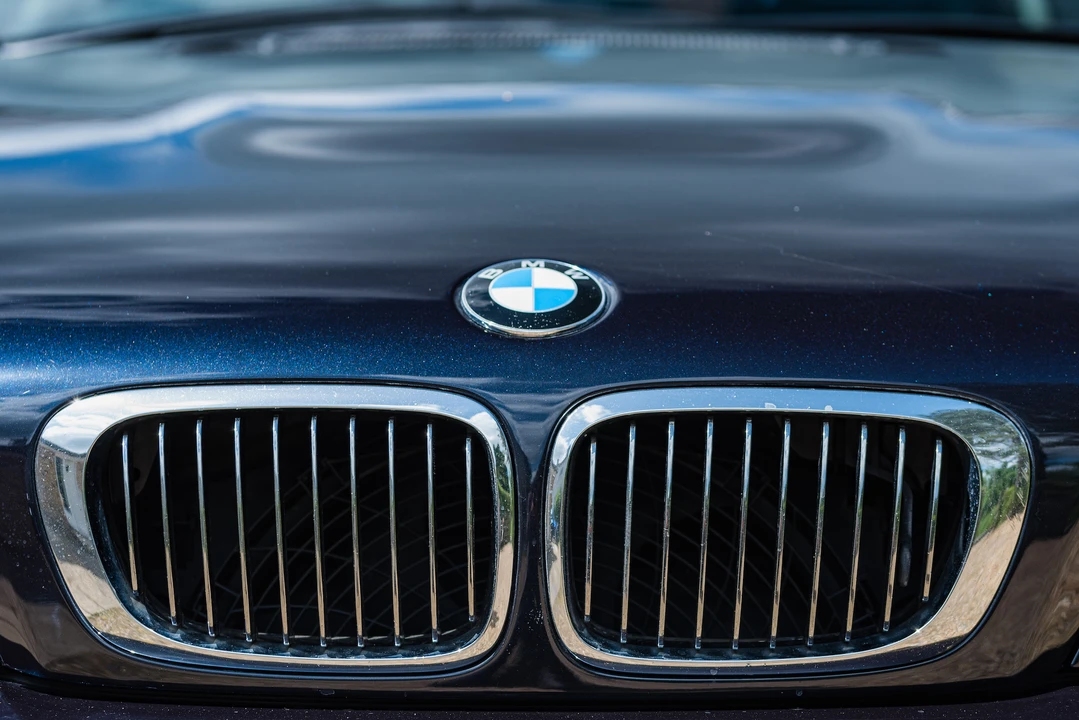 2001 BMW E46 M3 - Image 29 of 31