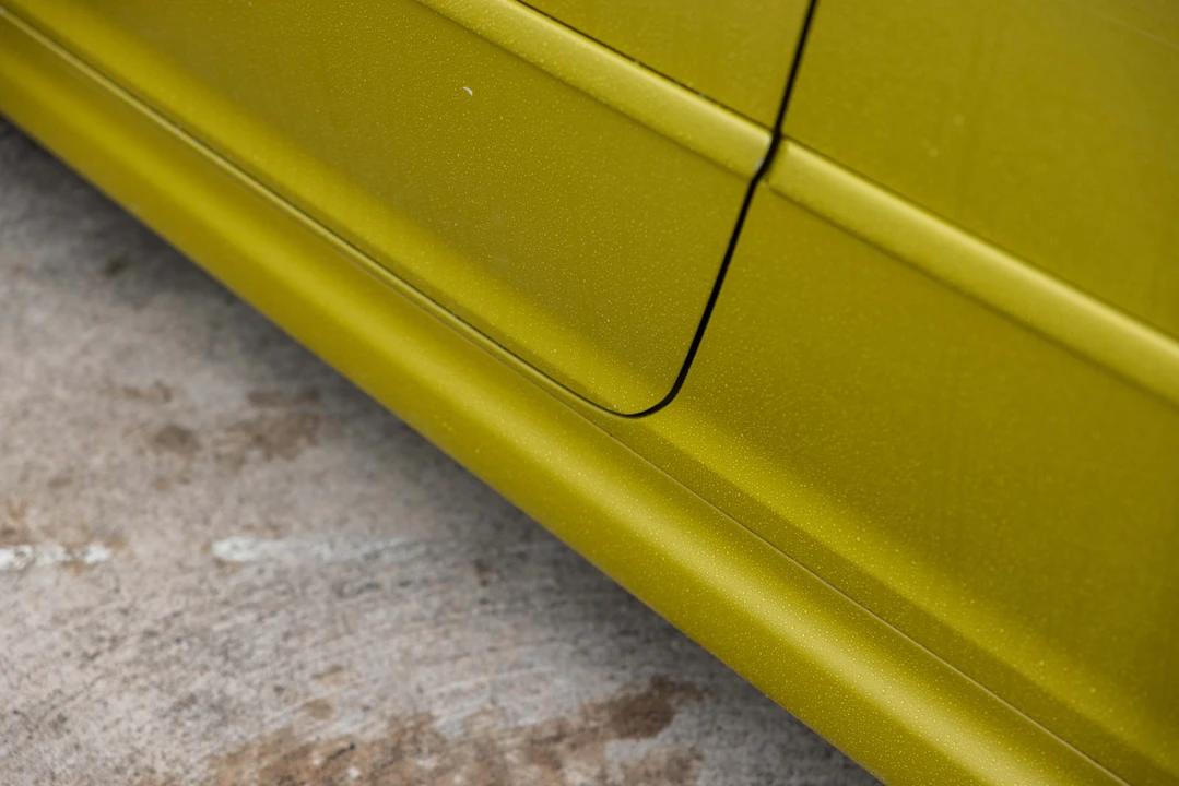 2001 BMW E46 M3 - Image 11 of 31