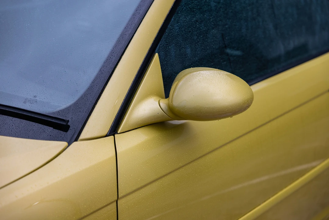 2001 BMW E46 M3 - Image 12 of 31