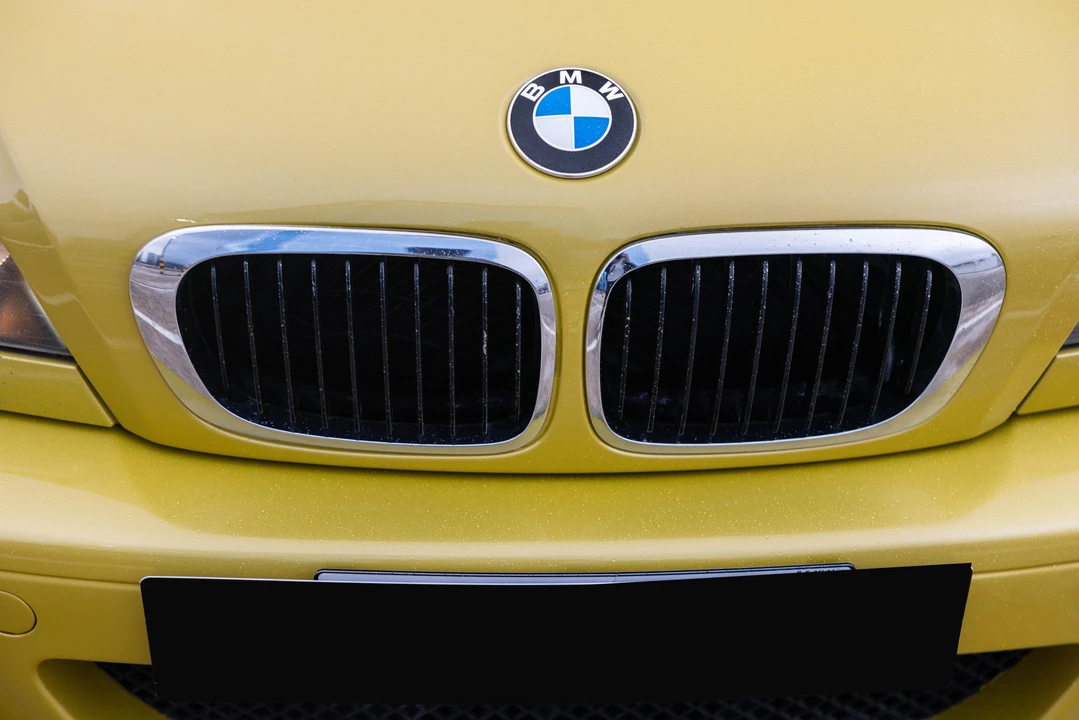 2001 BMW E46 M3 - Image 18 of 31