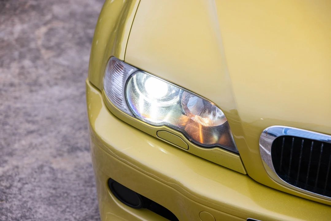 2001 BMW E46 M3 - Image 19 of 31