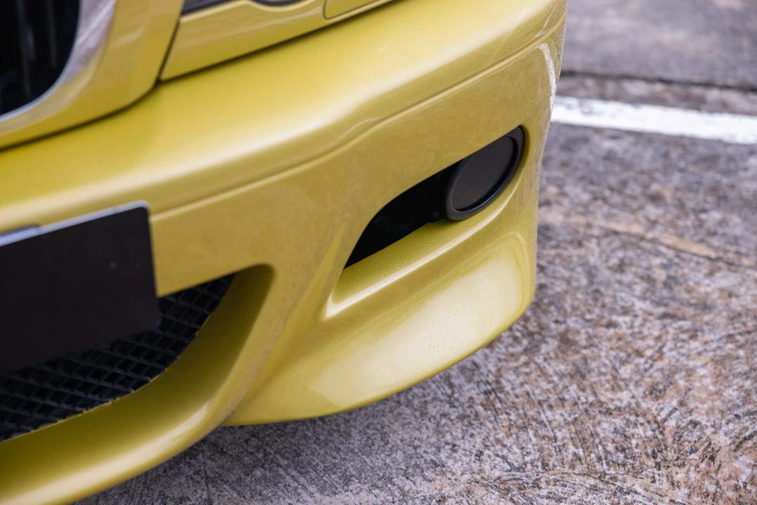 2001 BMW E46 M3 - Image 21 of 31