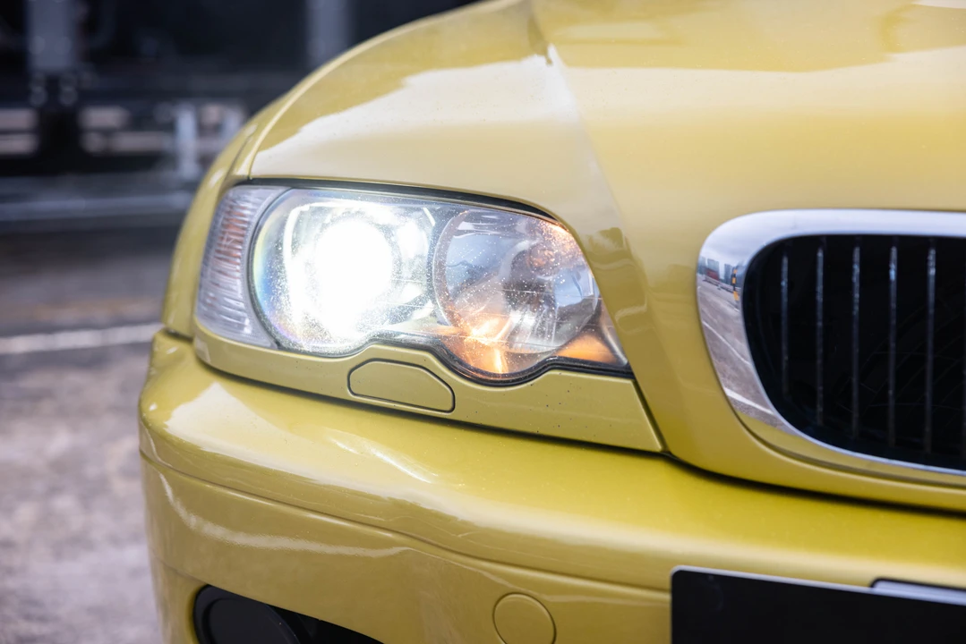 2001 BMW E46 M3 - Image 24 of 31