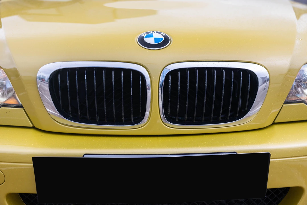2001 BMW E46 M3 - Image 26 of 31