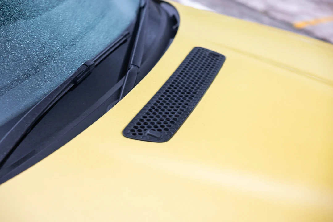2001 BMW E46 M3 - Image 29 of 31