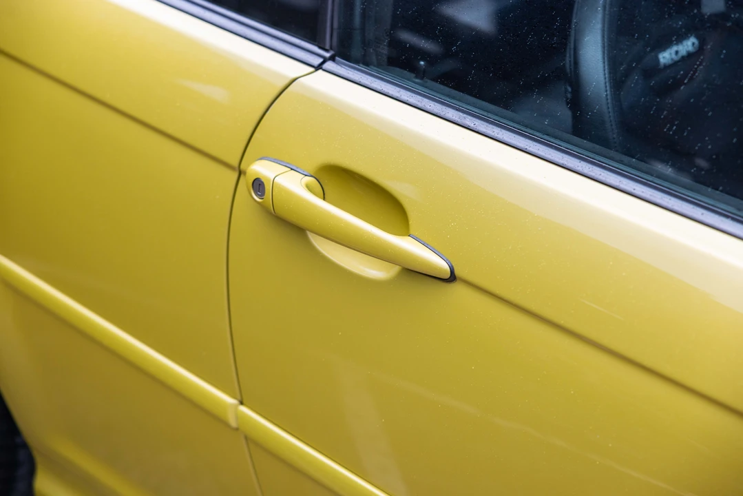 2001 BMW E46 M3 - Image 30 of 31