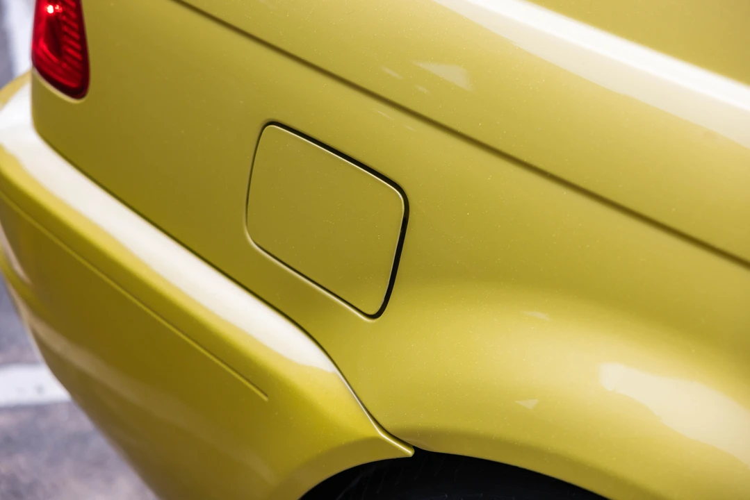 2001 BMW E46 M3 - Image 31 of 31