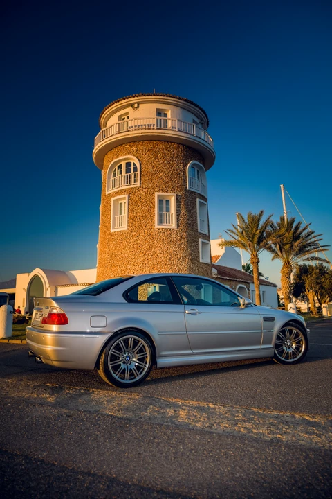 2001 BMW E46 M3 - Image 28 of 31