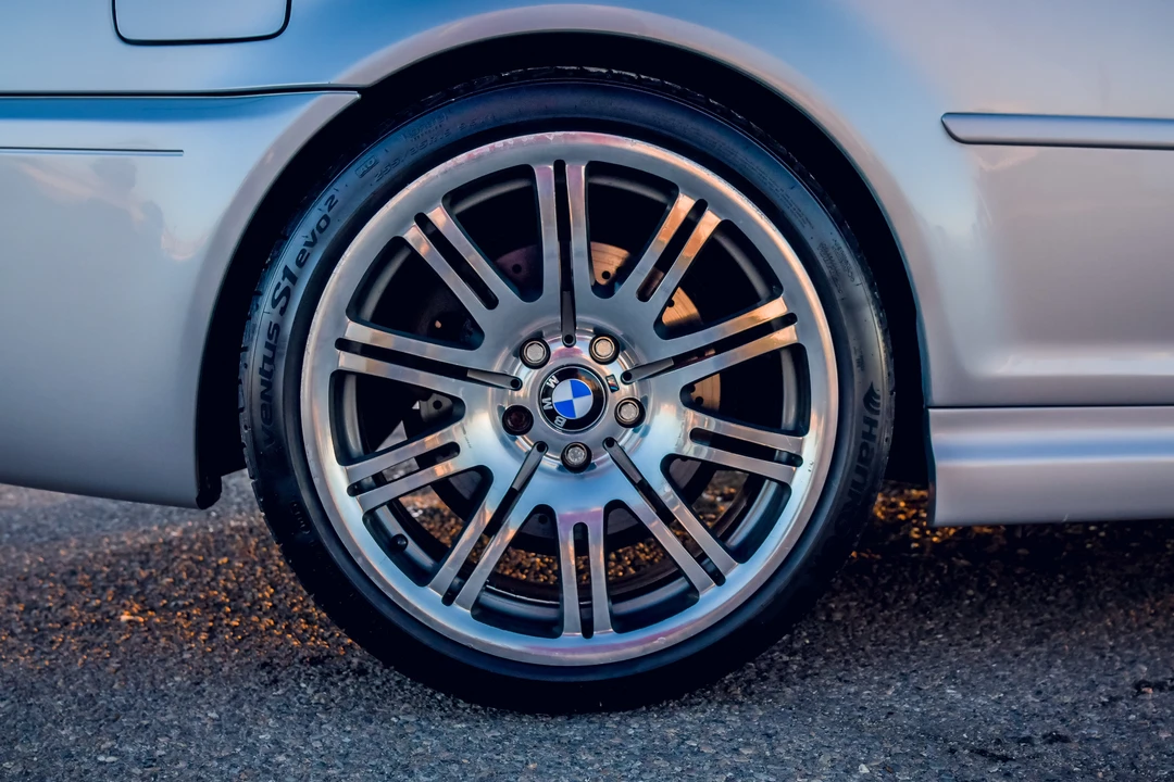 2001 BMW E46 M3 - Image 23 of 31