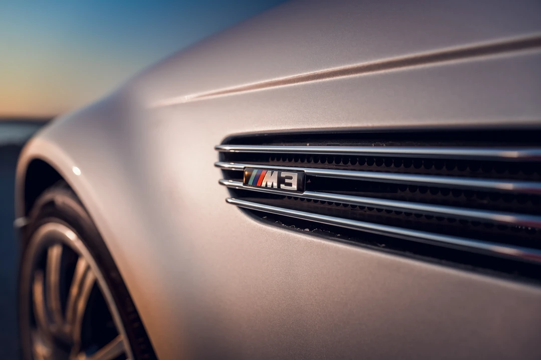 2001 BMW E46 M3 - Image 17 of 31