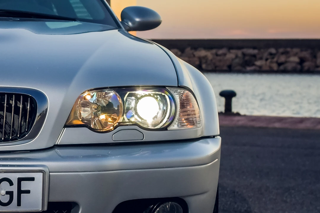 2001 BMW E46 M3 - Image 15 of 31