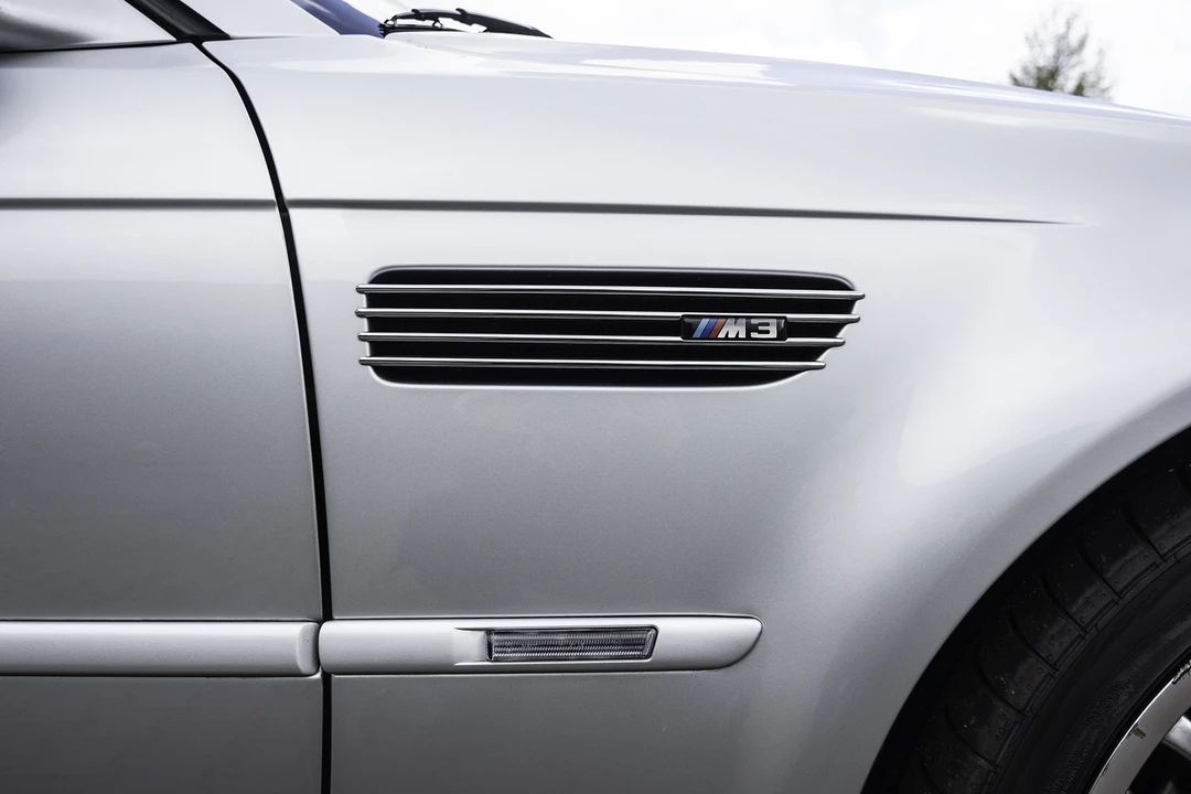 2006 BMW E46 M3 - Image 24 of 31
