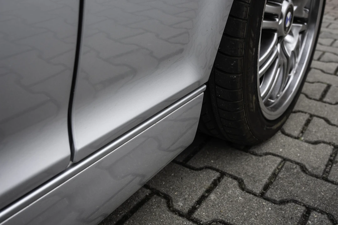 2006 BMW E46 M3 - Image 31 of 31