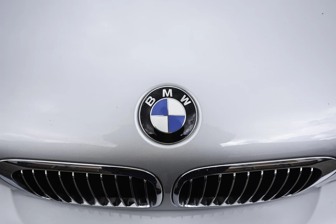 2006 BMW E46 M3 - Image 18 of 31