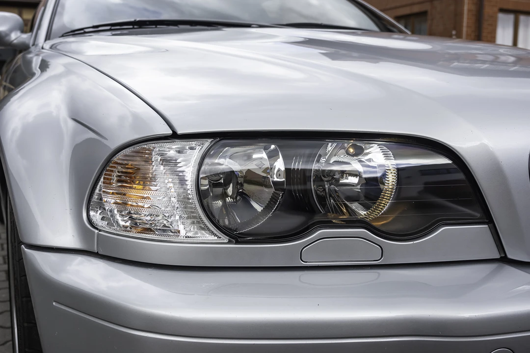 2006 BMW E46 M3 - Image 19 of 31