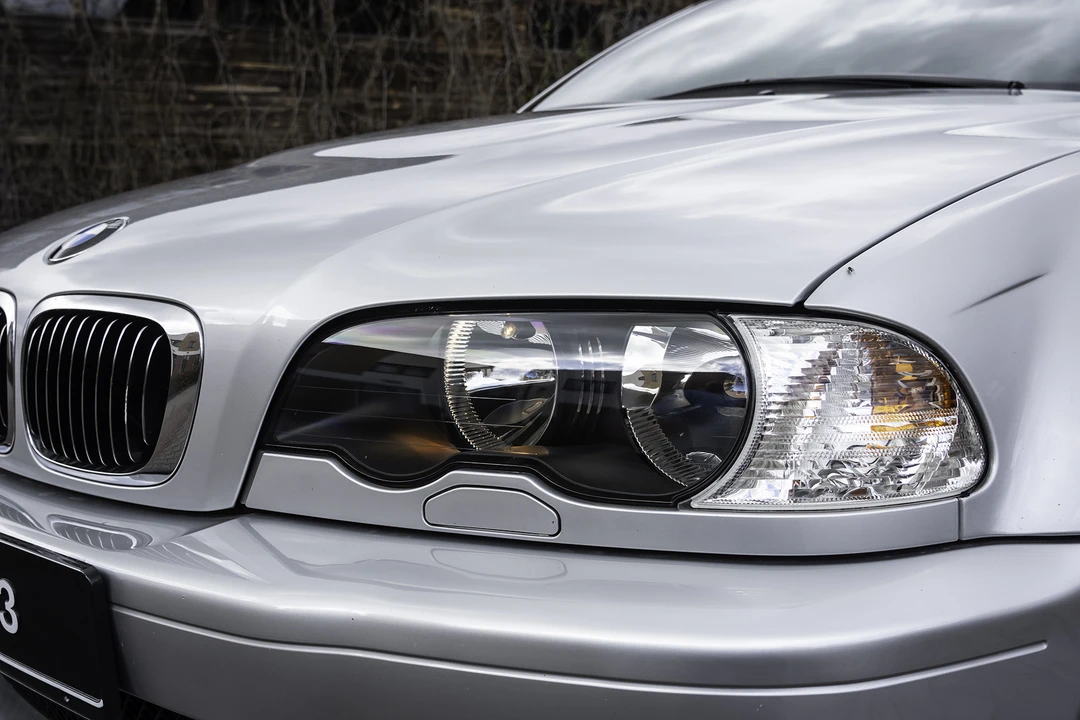 2006 BMW E46 M3 - Image 20 of 31