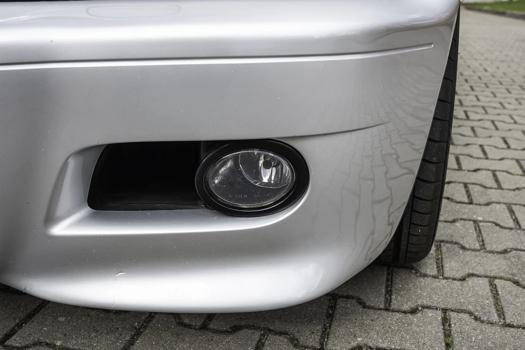 2006 BMW E46 M3 - Image 22 of 31