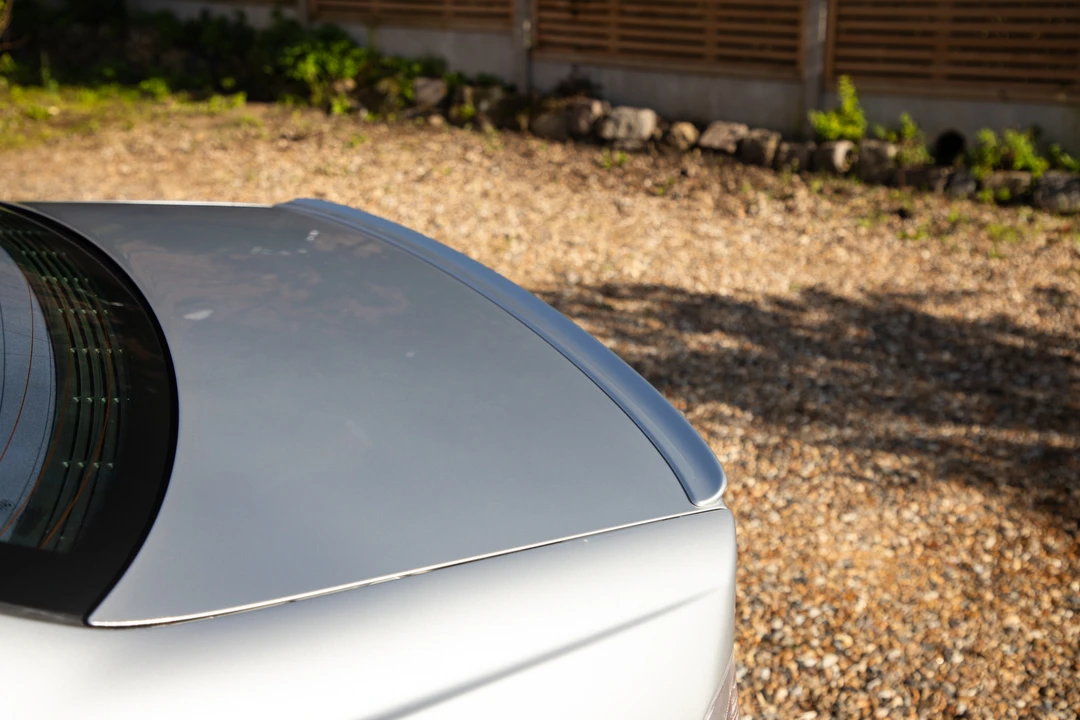2001 BMW E46 M3 - Image 19 of 31