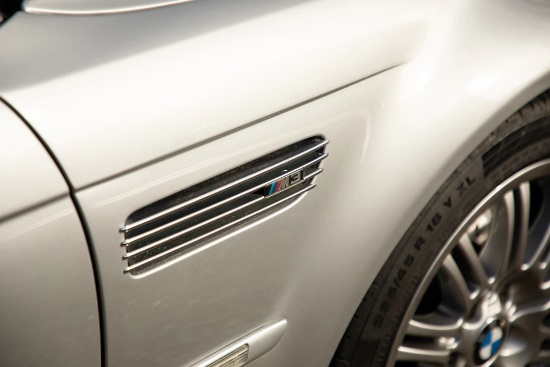 2001 BMW E46 M3 - Image 29 of 31