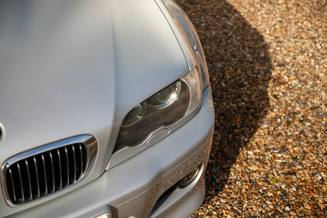 2001 BMW E46 M3 - Image 31 of 31
