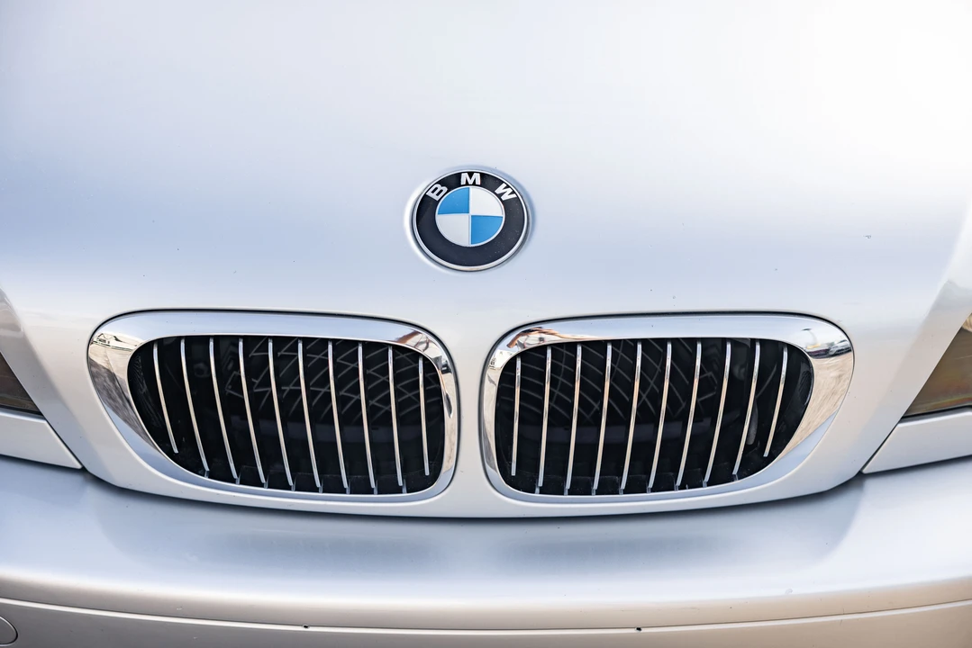 2001 BMW E46 M3 - Image 11 of 31