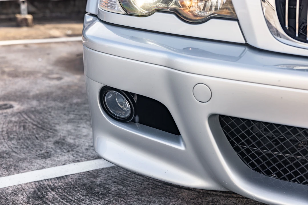 2001 BMW E46 M3 - Image 15 of 31