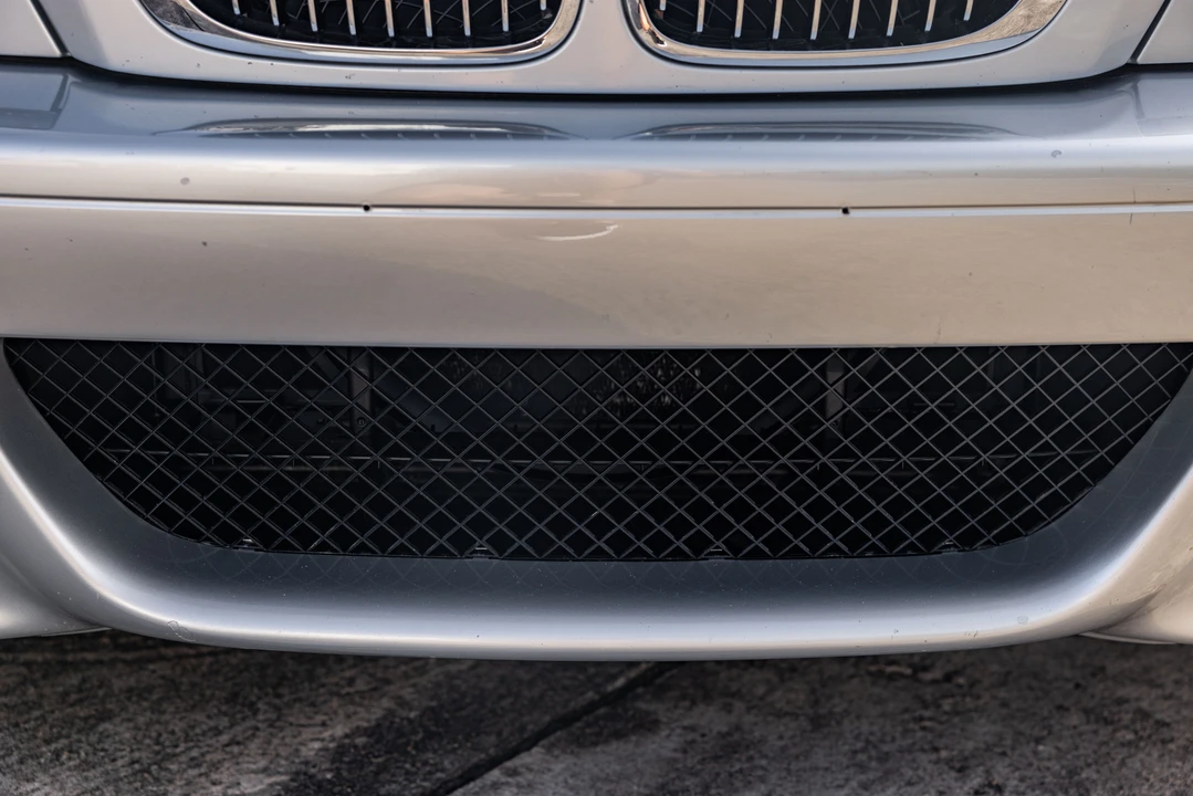 2001 BMW E46 M3 - Image 17 of 31