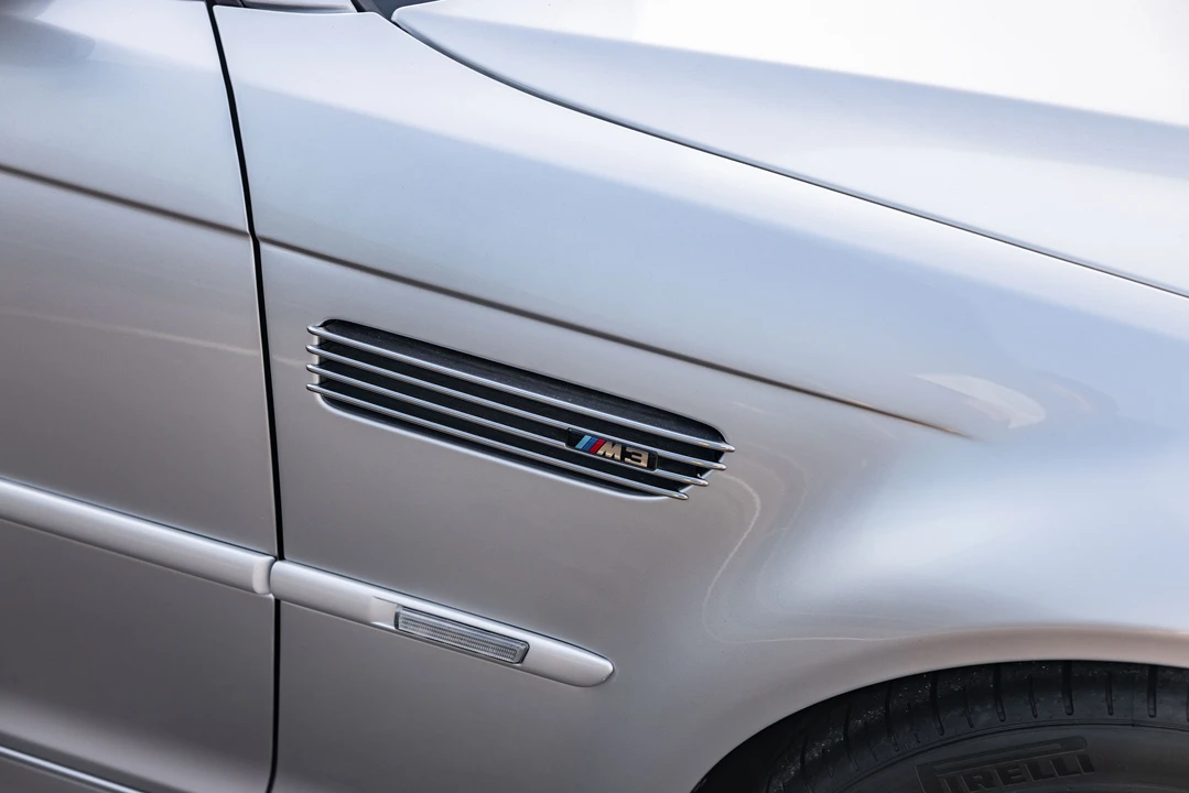 2001 BMW E46 M3 - Image 20 of 31