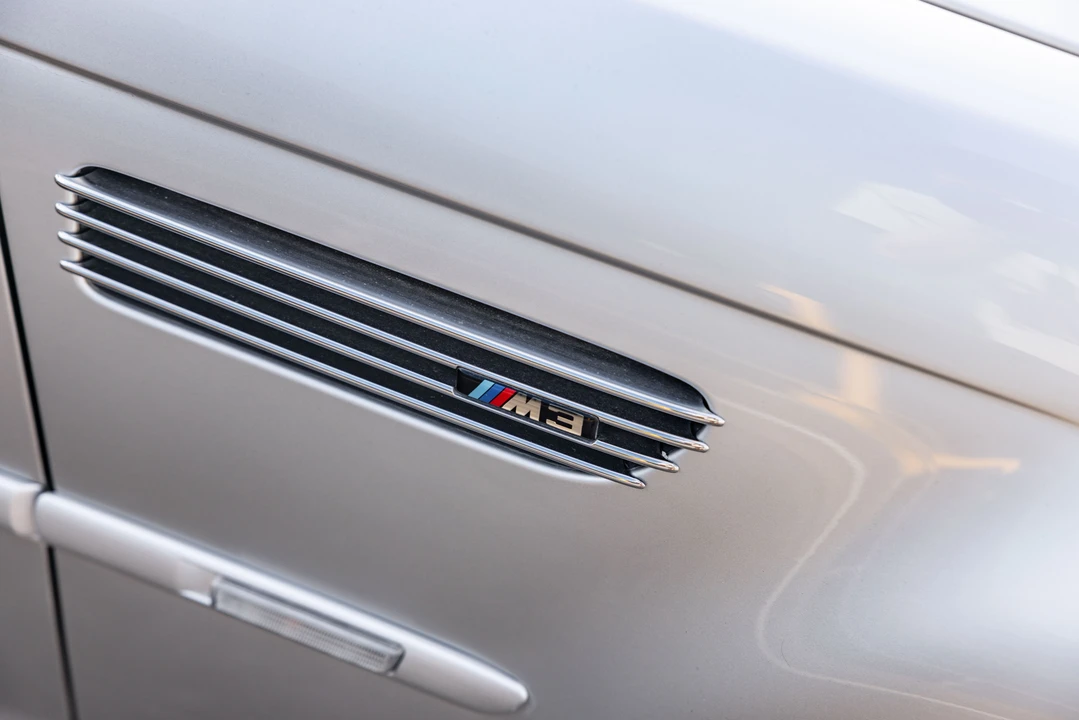 2001 BMW E46 M3 - Image 21 of 31