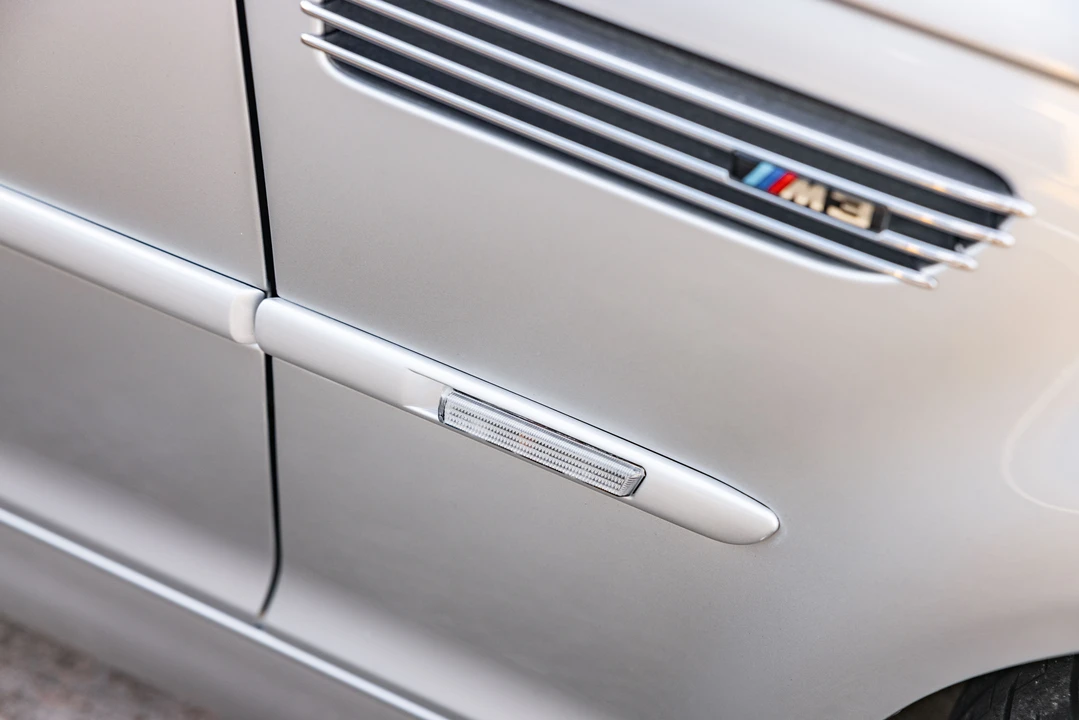 2001 BMW E46 M3 - Image 22 of 31