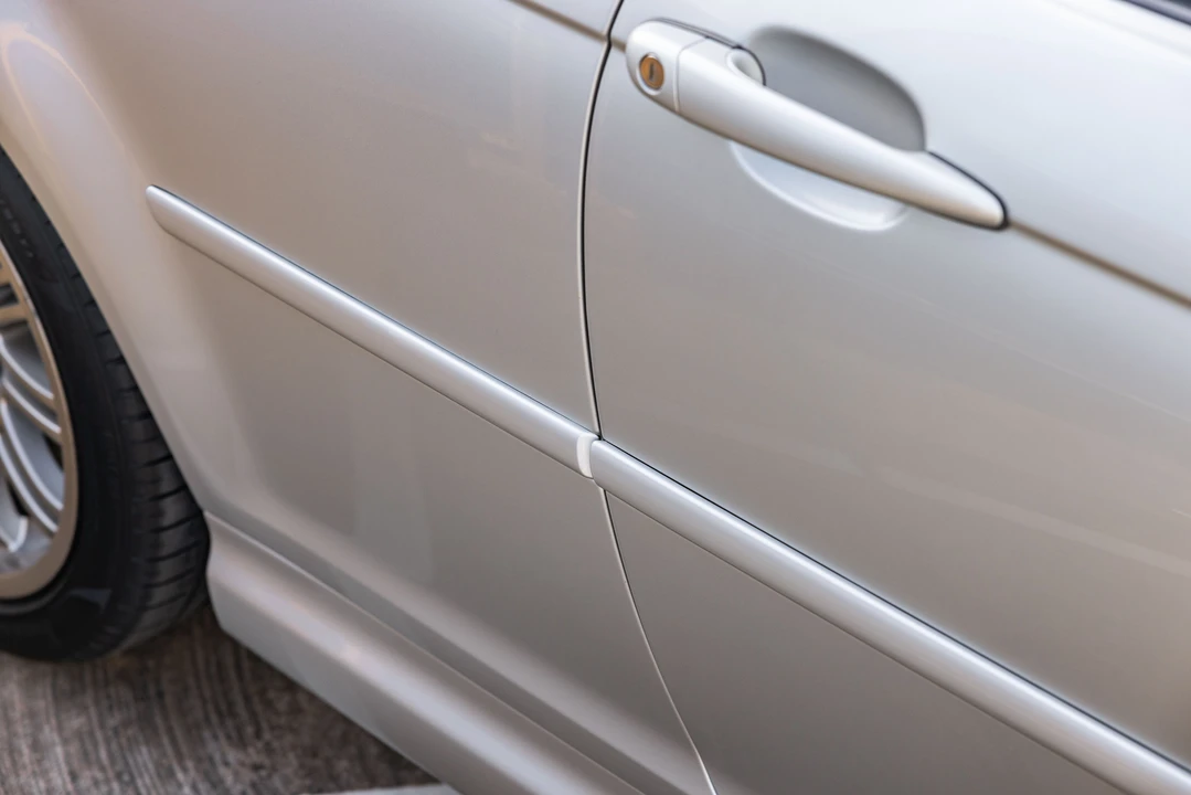 2001 BMW E46 M3 - Image 25 of 31