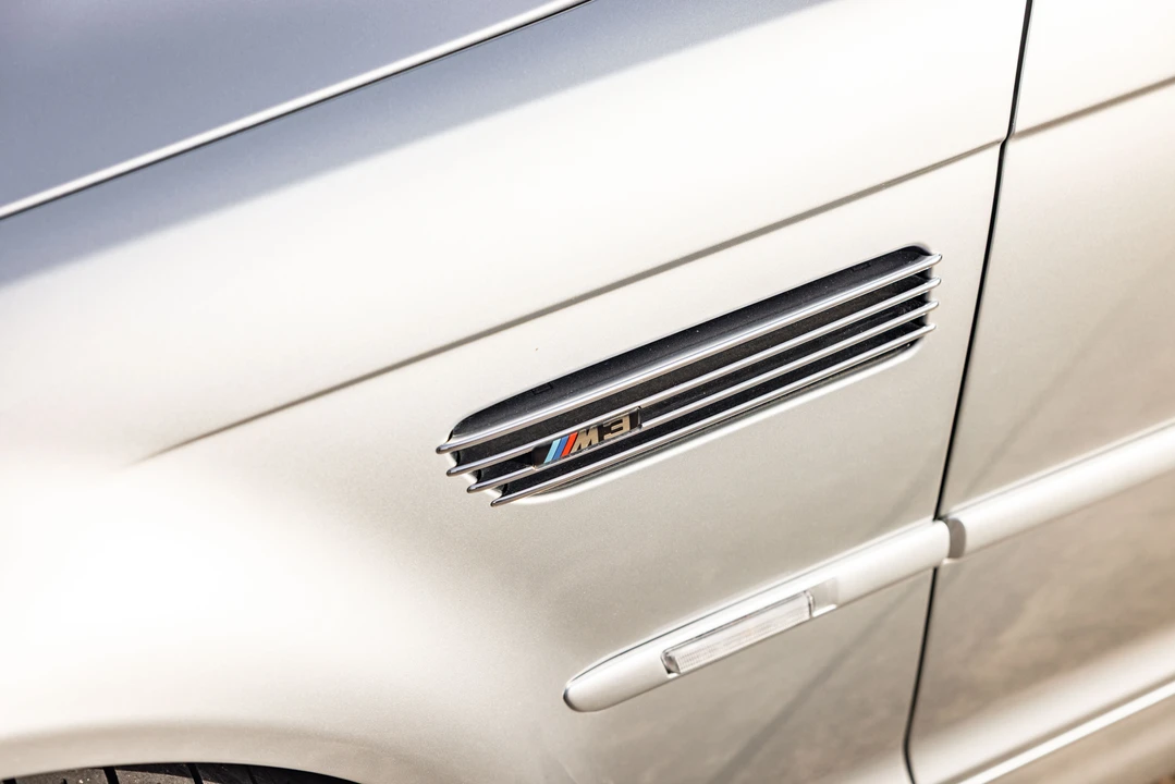 2001 BMW E46 M3 - Image 29 of 31