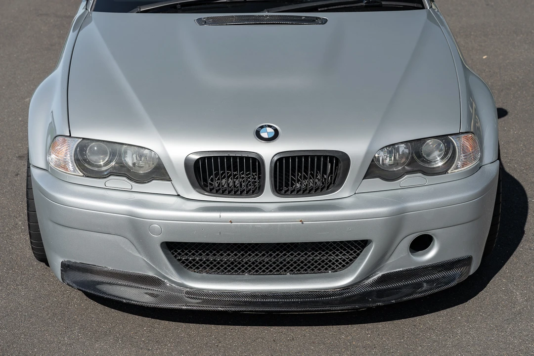 2001 BMW E46 M3 - Image 19 of 31