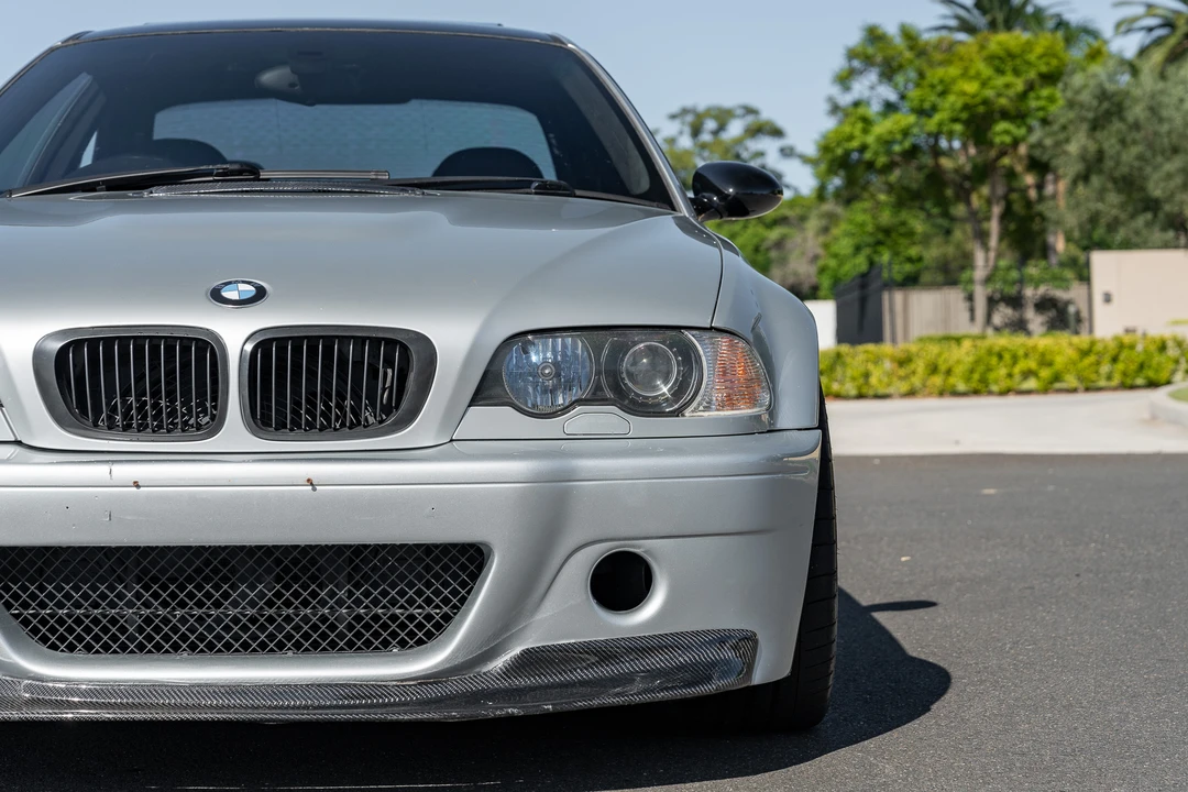 2001 BMW E46 M3 - Image 20 of 31