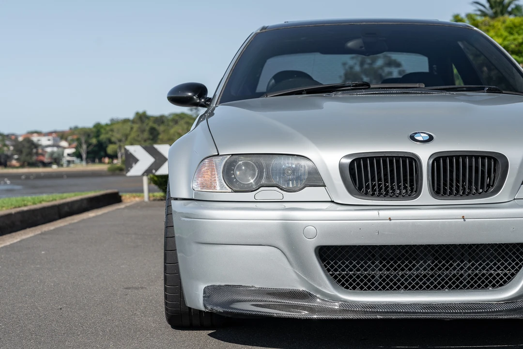2001 BMW E46 M3 - Image 21 of 31