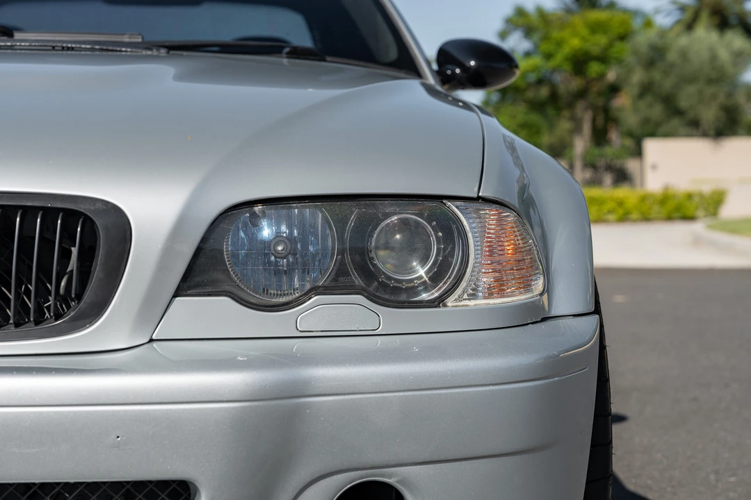 2001 BMW E46 M3 - Image 22 of 31