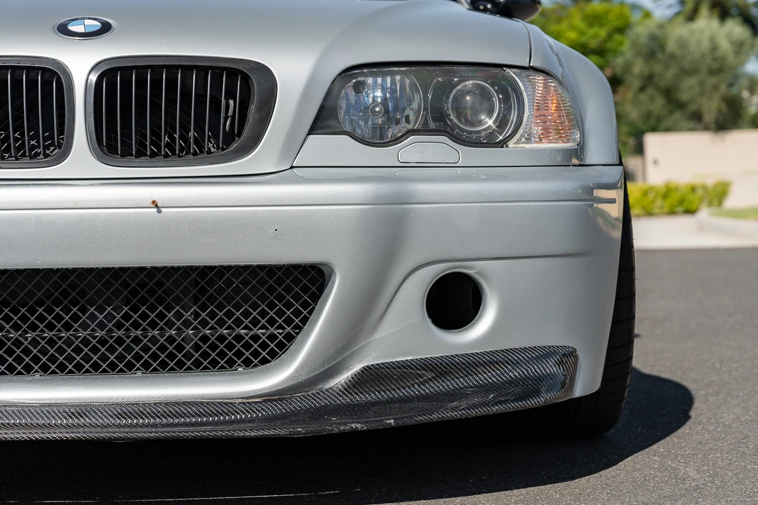 2001 BMW E46 M3 - Image 23 of 31
