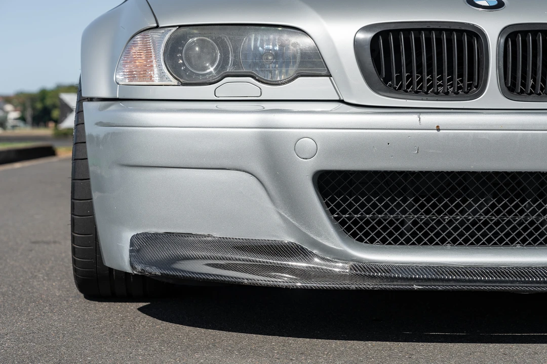 2001 BMW E46 M3 - Image 25 of 31